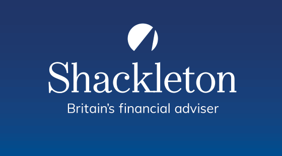 Shackleton logo